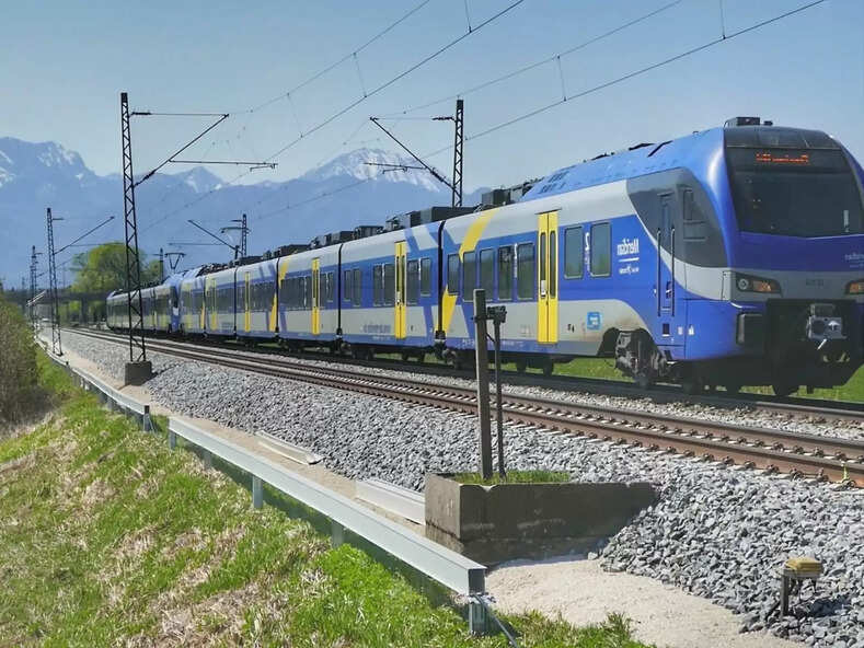 Hisar Railway News: हिसार की जनता की मांग पूरी, दो नई रेलगाड़ियों की होगी शुरुआत